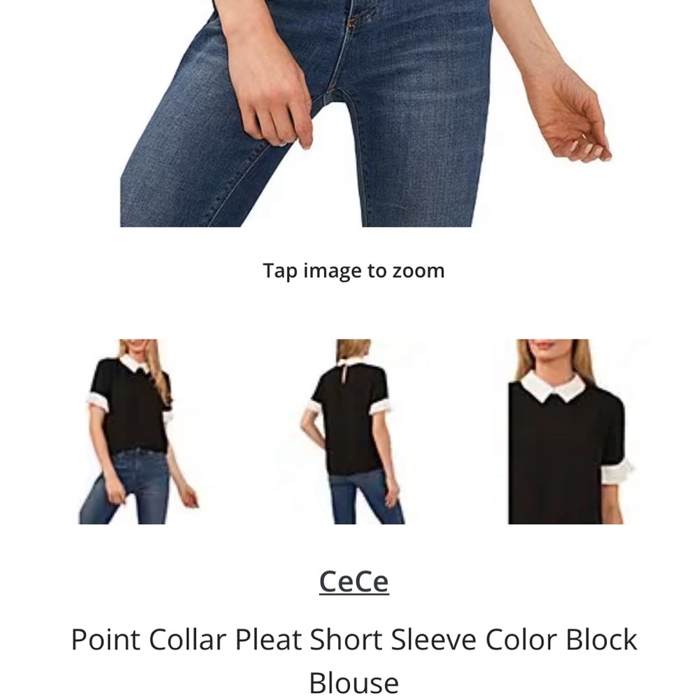 Collared Shirt - Picture 8 of 8